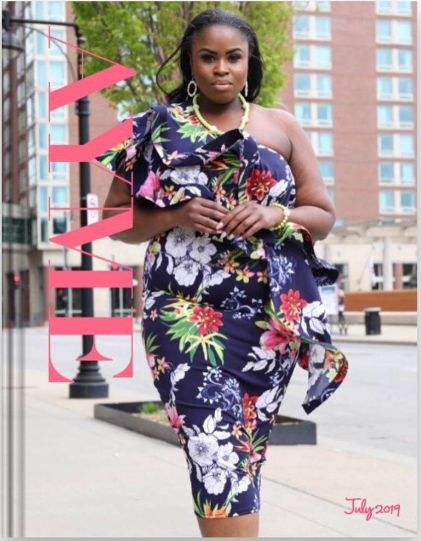 AYME MAGAZINE-JULY 2019