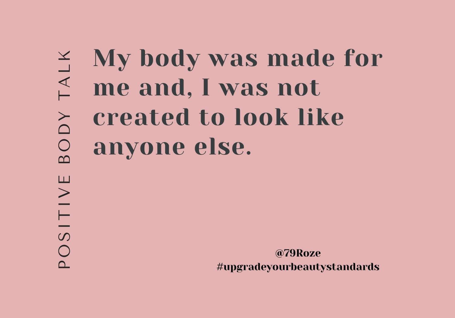 Digital Affirmation Card Deck-30 Day