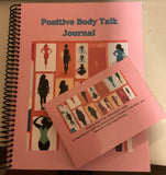 The Mindset & Reflection Bundle: Journal + Affirmation Deck