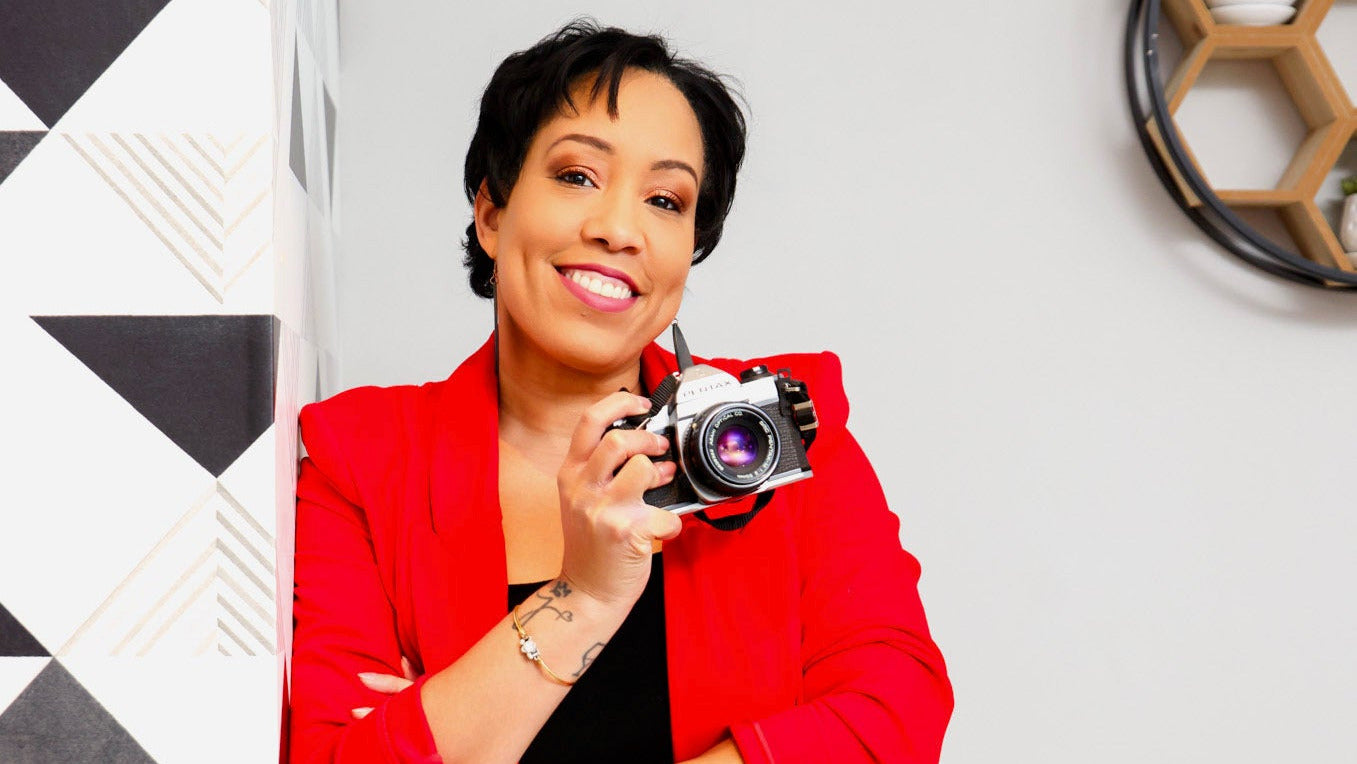 Pic of Shawn Lee Photographer